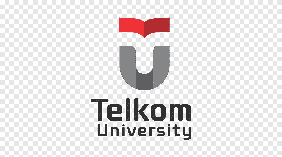 Logo Universitas Telkom