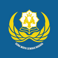 Logo Universitas Warmadewa