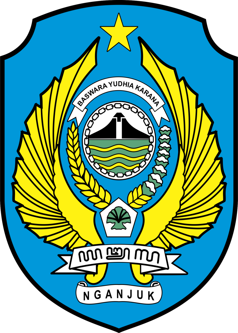 LogoKabupaten Nganjuk