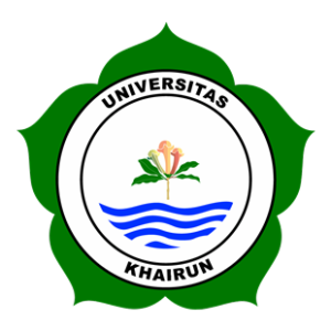 Filosofi Desain Logo Universitas Khairun Ternate