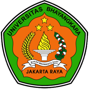 logo universitas bhayangkara

