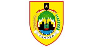 Logo Kabupaten Sragen