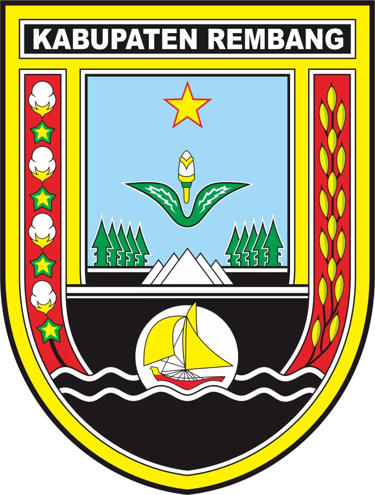 Logo Kabupaten Rembang