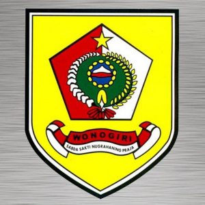 Logo Kabupaten Wonogiri