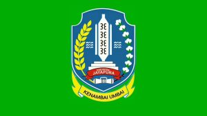 filosofi Kabupaten Jayapura