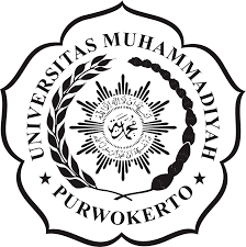 Logo Universitas Muhammadiyah Purwokerto