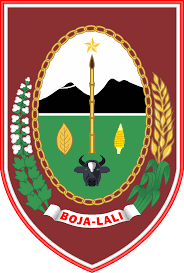 Logo Kabupaten Boyolali