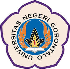 logo universitas negeri gorontalo

