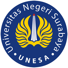 logo universitas surabaya 
