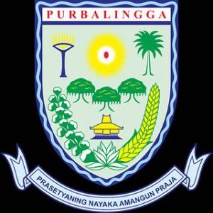 Logo Kabupaten Purbalingga