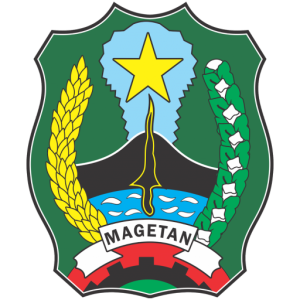 logo kabupaten magetan