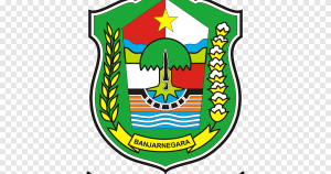 Logo Kabupaten Banjarnegara