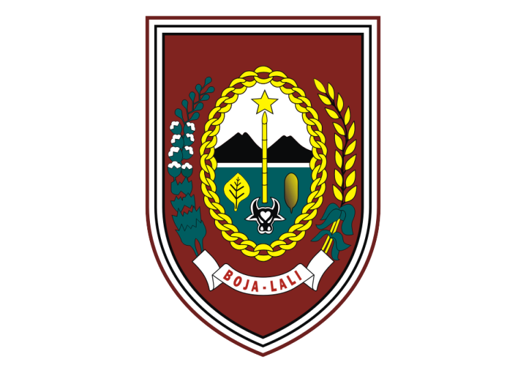 Logo Kabupaten Boyolali