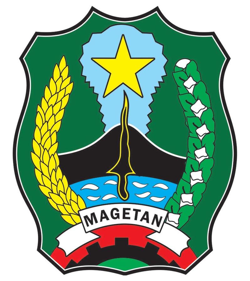 logo kabupaten magetan