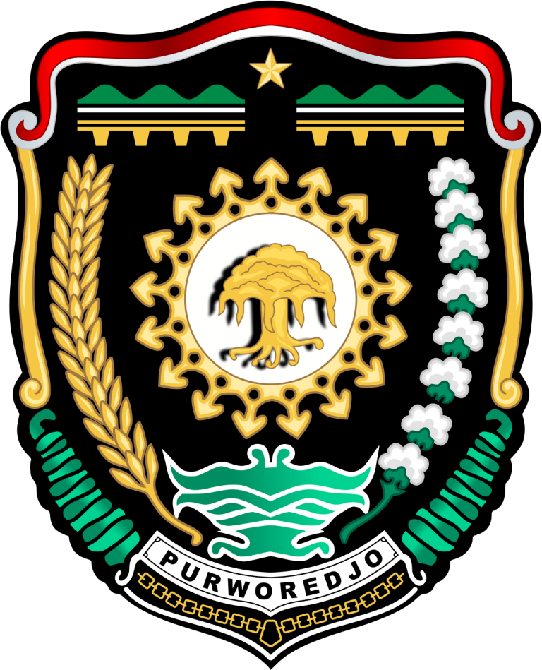 logo kabupaten purworejo