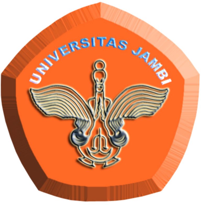 logo universitas jambi