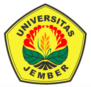 logo universitas jember


