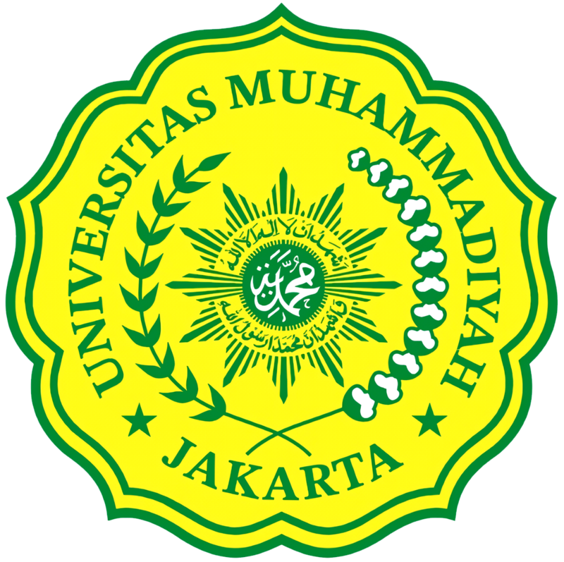 logo universitas muhammadiyah jakarta