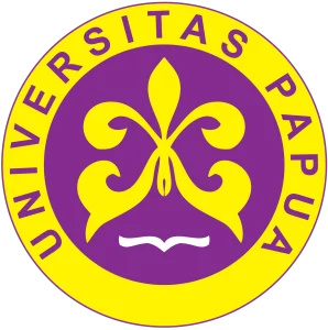 logo universitas papua

