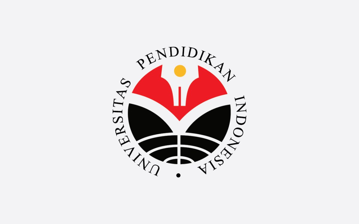 logo universitas pendidikan indonesia
