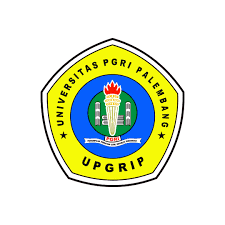logo universitas pgri palembang

