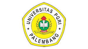 logo universitas pgri palembang

