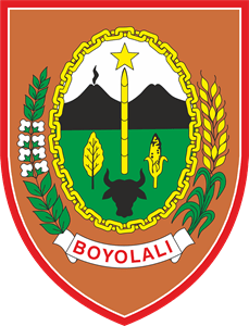 Logo Kabupaten Boyolali