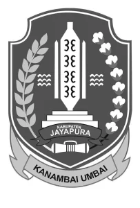 Logo Kabupaten Jayapura