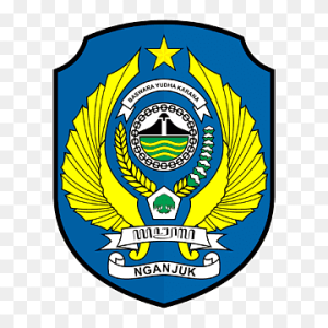 LogoKabupaten Nganjuk