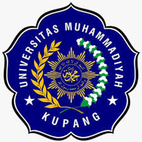 Logo Universitas Muhammadiyah Kupang