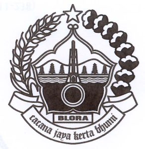 Logo Kabupaten Blora