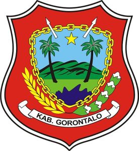 Logo Kabupaten Gorontalo