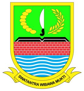 Logo Kabupaten Bekasi