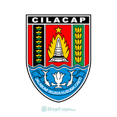 Logo Kabupaten Cilacap