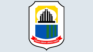 Logo Kabupaten Lebak