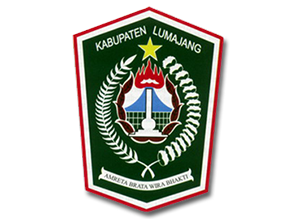 Logo Kabupaten Lumajang