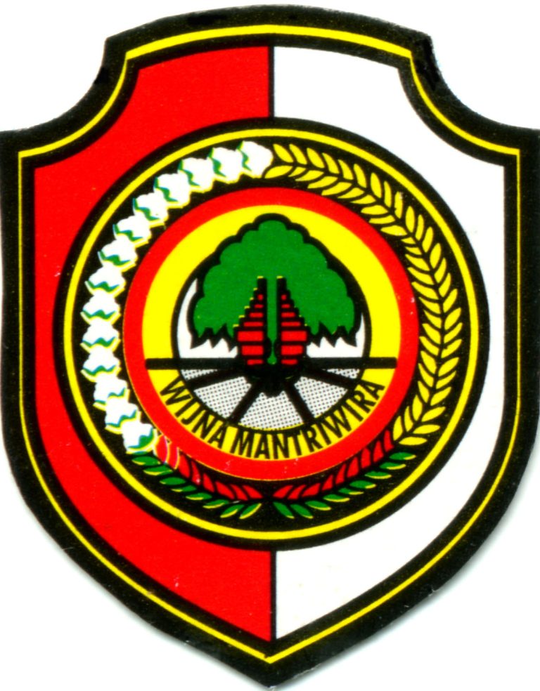 Logo Kabupaten Mojokerto