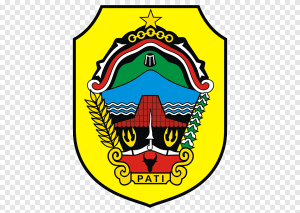 Logo Kabupaten Pati