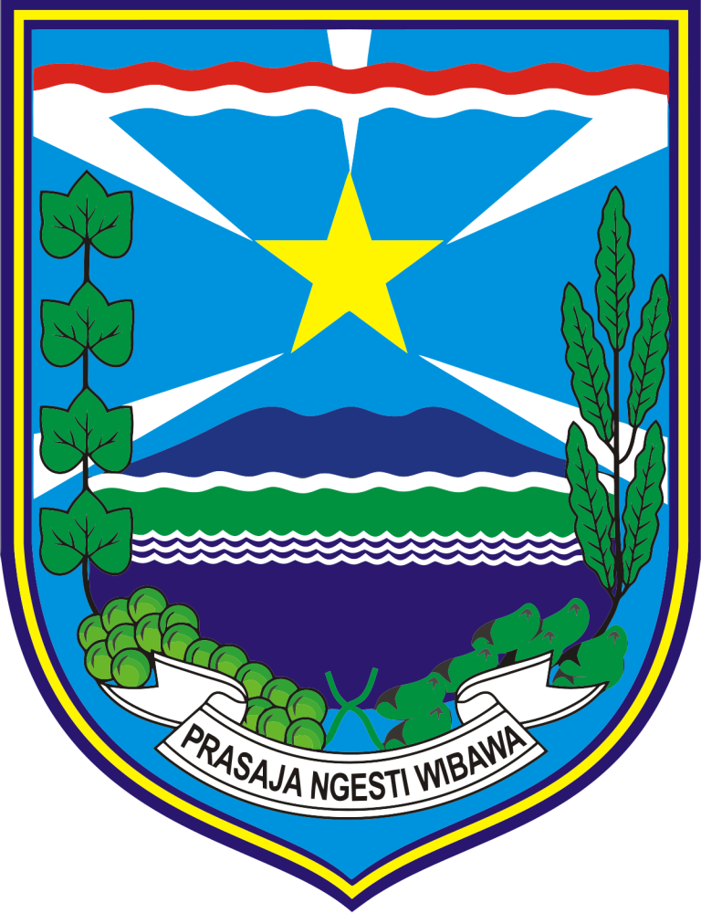 Logo Kabupaten Probolinggo