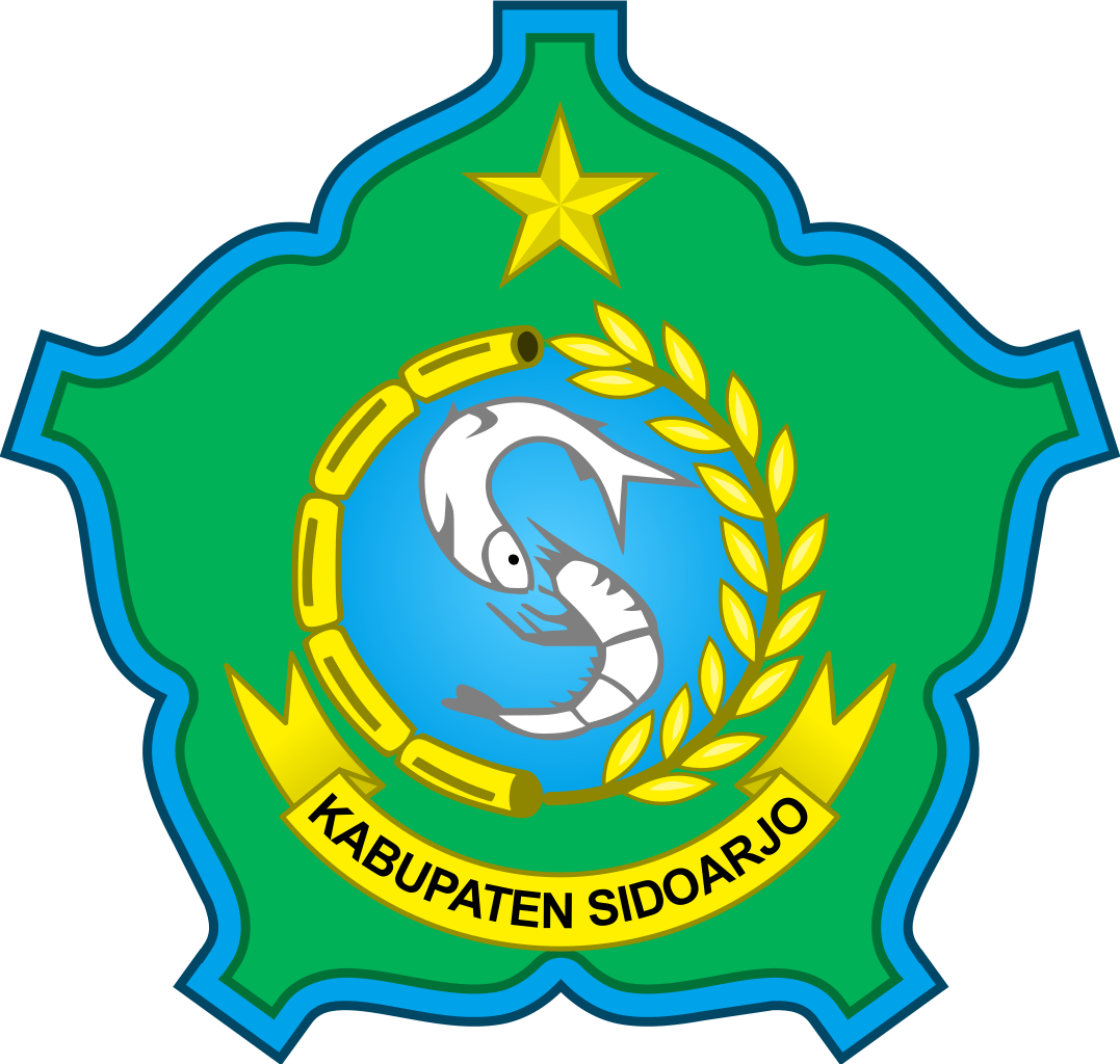 Logo Kabupaten Sidoarjo