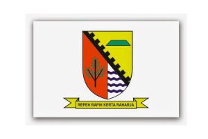 Logo Kabupaten Bandung