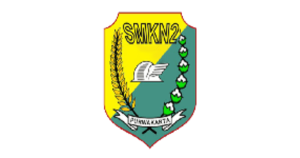 Logo Smkn 2 Purwakarta