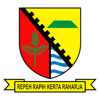 Logo Kabupaten Bandung