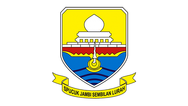 logo provinsi jambi