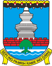 Logo Kabupaten Serang