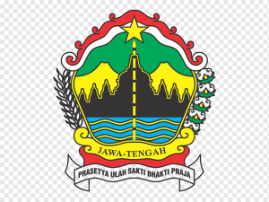 Logo Provinsi Jawa Tengah