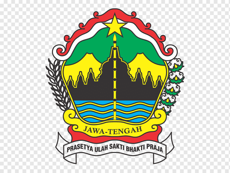 Logo Provinsi Jawa Tengah