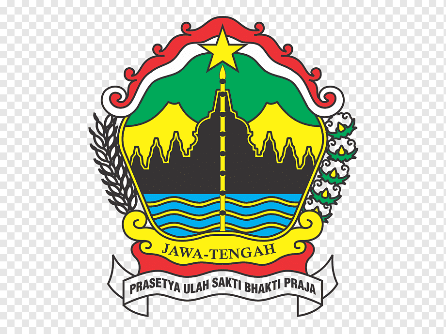 Logo Provinsi Jawa Tengah