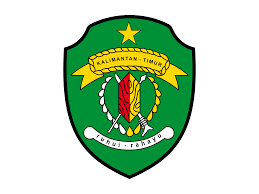 Logo Provinsi Kalimantan Timur