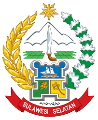 Logo Provinsi Sulawesi Selatan